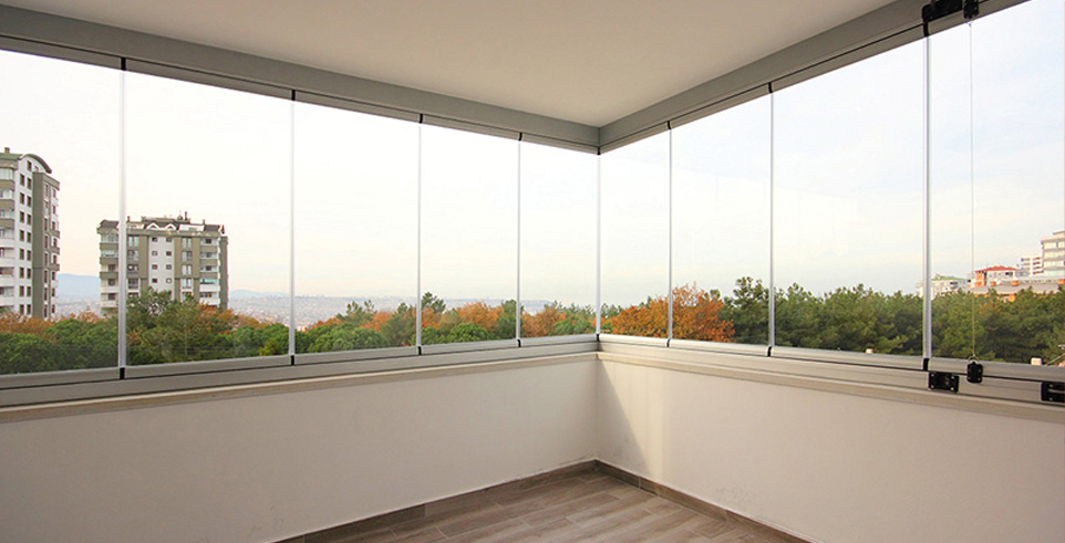 Erenler Cam Balkon