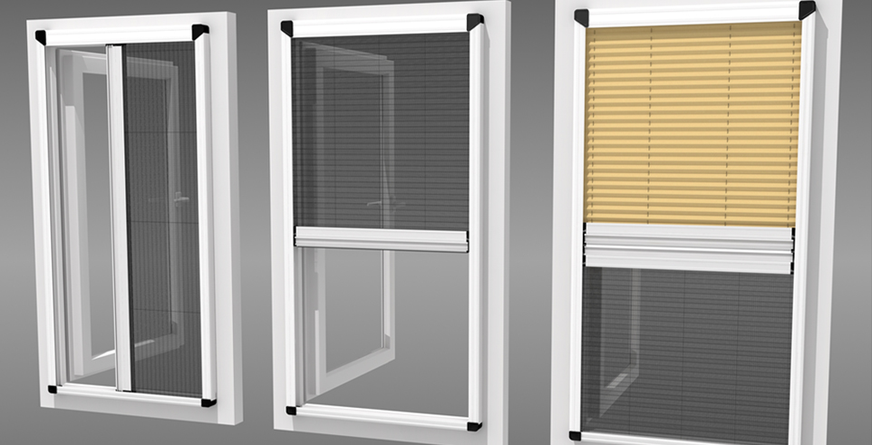 Sakarya Plise Sineklik Sistemleri